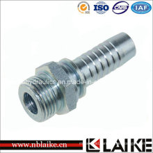 SAE O-Ring Male Hydraulic Crimping Fitting (16011)
